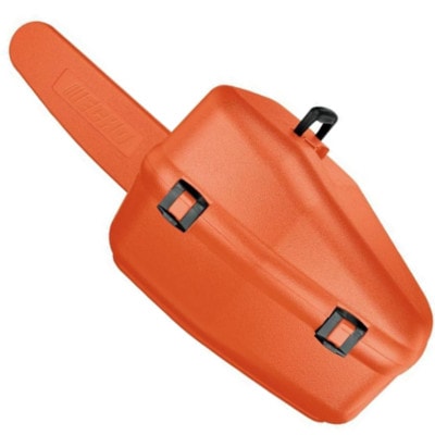 small chainsaw carrying case